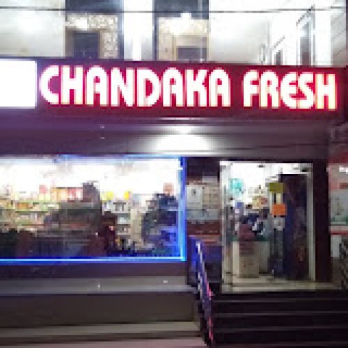 Chandaka Fresh